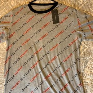 Tommy Hilfiger Tee